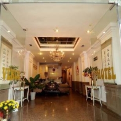 Venus Hotel Ханой помещение для мероприятий