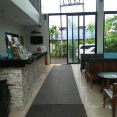 Отель Clear House Resort детские мероприятия