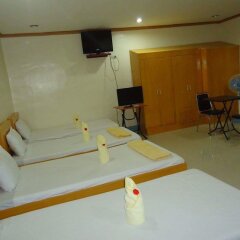 Fanta Lodge Palawan, Philippines from 32$, photos, reviews - zenhotels.com guestroom photo 3