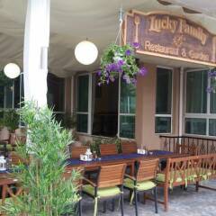 Отель Lucky Family Hotel Ravda Болгария, Равда - отзывы, цены и фото номеров - забронировать отель Lucky Family Hotel Ravda онлайн