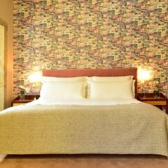 Pestana Vintage Porto Hotel And World Heritage Site Порту комната для гостей фото 3