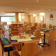 Отель Aparthotel Atenea Calabria