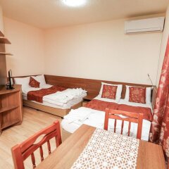 Отель Guest Rooms Vais Болгария, Сандански - отзывы, цены и фото номеров - забронировать отель Guest Rooms Vais онлайн комната для гостей фото 4