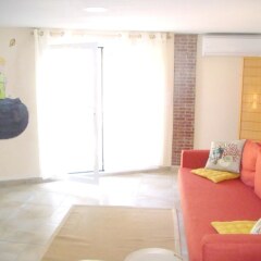 Отель Studio in Oliva, With Furnished Terrace and Wifi - 400 m From the Beac Испания, Олива - отзывы, цены и фото номеров - забронировать отель Studio in Oliva, With Furnished Terrace and Wifi - 400 m From the Beac онлайн детские мероприятия