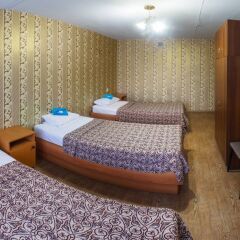 Гостиница Авиатор фото 10