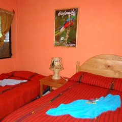 Hotel Encuentro del Viajero in Panajachel, Guatemala from 90$, photos, reviews - zenhotels.com guestroom photo 2