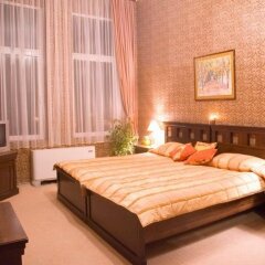 Old Town Hotel Видин комната для гостей фото 3