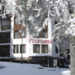MPM Hotel Mursalitsa Пампорово фото 3