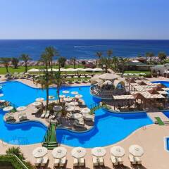 Отель Rodos Palladium Leisure & Wellness Парадиси бассейн фото 2