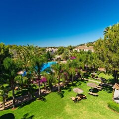 Отель Lindner Golf Resort Portals Nous фото 5