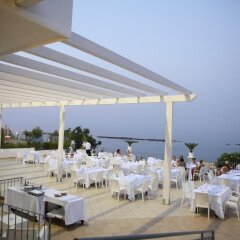 Hotel Dolce Stella Мелисса помещение для мероприятий фото 2