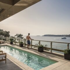 Отель Four Seasons Astir Palace Hotel Athens Греция, Вулиагмени - 1 отзыв об отеле, цены и фото номеров - забронировать отель Four Seasons Astir Palace Hotel Athens онлайн бассейн