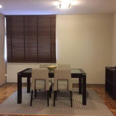 Отель Asoke Residence Sukhumvit Бангкок в номере фото 2