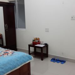 Отель Thu Khoa Guesthouse Далат спа