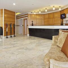 Sol Beach Hotel Турция, Мармарис - отзывы, цены и фото номеров - забронировать отель Sol Beach Hotel - All Inclusive - Adults Only онлайн спа