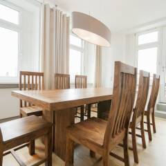 Отель Appartement Ontop Германия, Гамбург - отзывы, цены и фото номеров - забронировать отель Appartement Ontop онлайн питание