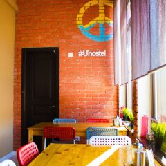 Хостел U фото 5