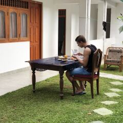 Retreat Ayurveda Spa & Hotel