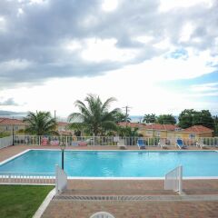 Отель Country Club Mangowalk Townhouse фото 15