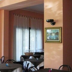 Hotel Solemar гостиничный бар