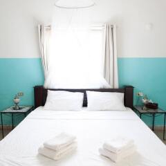 Отель Hawa Guest House комната для гостей фото 4