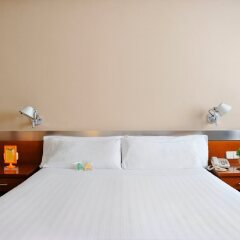 Tres Torres Atiram Hotel комната для гостей фото 5