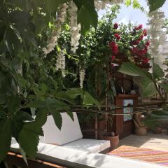 Mary's House Турция, Сельчук - отзывы, цены и фото номеров - забронировать отель Mary's House онлайн фото 12