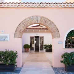 Отель Borgo di Fiuzzi Resort & Spa фото 6