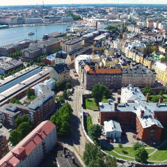 Отель Katajanokka, Helsinki, A Tribute Portfolio Hotel Финляндия, Хельсинки - - забронировать отель Katajanokka, Helsinki, A Tribute Portfolio Hotel, цены и фото номеров фото 5