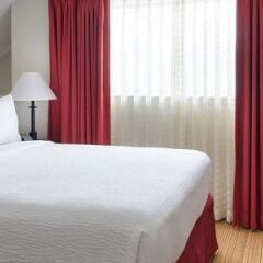 Отель Residence Inn by Marriott Las Vegas Convention Center США, Лас-Вегас - 1 отзыв об отеле, цены и фото номеров - забронировать отель Residence Inn by Marriott Las Vegas Convention Center онлайн фото 14