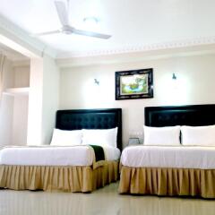 Lazaani Hotel & Restaurant комната для гостей фото 2