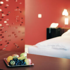 7 Days Premium Hotel WIEN – Altmannsdorf в номере