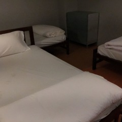 The Metallic Hostel комната для гостей фото 5