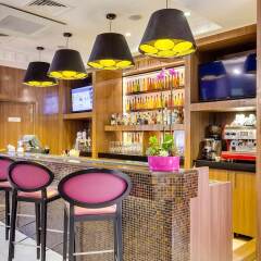 Гостиница Mercure Ростов-на-Дону Центр фото 8