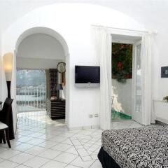 Hotel Marina Riviera комната для гостей фото 4