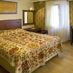 Апартаменты Sah Otel Apartment комната для гостей фото 2