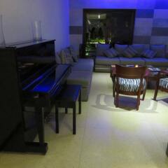 Отель Harbour Winds Hotel Шри-Ланка, Галле - отзывы, цены и фото номеров - забронировать отель Harbour Winds Hotel онлайн интерьер отеля фото 2
