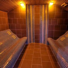 Boutique Hotel Tash Belgrade Белград сауна