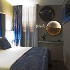 Отель BDB Luxury Rooms Margutta удобства в номере фото 3