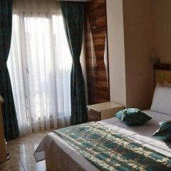 Anadolu Hotel комната для гостей фото 3