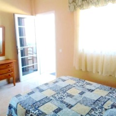 Апартаменты Apartment With one Bedroom in Las Playitas, With Wonderful sea View, Furnished Terrace and Wifi - 300 m From the Beach Лас-Плайитас комната для гостей