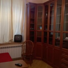 Отель Apartamenti na Kronvekskom Санкт-Петербург развлечения
