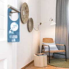 Отель Rv Hotels Sea Club Menorca Испания, Кала-эн-Бланес - отзывы, цены и фото номеров - забронировать отель Rv Hotels Sea Club Menorca онлайн