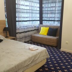 Гостиница Oliviya Park Hotel в Сочи отзывы, цены и фото номеров - забронировать гостиницу Oliviya Park Hotel онлайн детские мероприятия фото 2