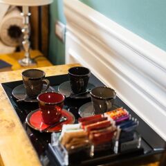 Отель La Maison du Sage Италия, Флоренция - отзывы, цены и фото номеров - забронировать отель La Maison du Sage онлайн в номере