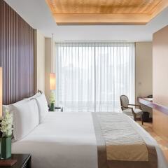 Отель The Peninsula Tokyo фото 7