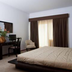 Hotel & Spa Alfândega da Fé комната для гостей