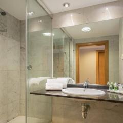 Hotel Nh Hesperia Barcelona Del Mar In Barcelona Spain From 145 Photos Reviews Zenhotels Com