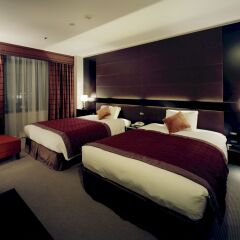 Отель Toyama Daiichi Hotel Япония, Тояма - отзывы, цены и фото номеров - забронировать отель Toyama Daiichi Hotel онлайн комната для гостей фото 3