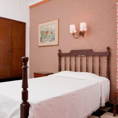 Отель Hostal Cas Bombu комната для гостей фото 5